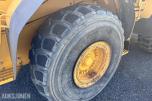 2009 Volvo L120F hjullaster 